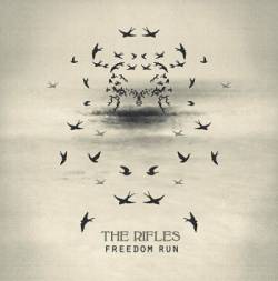 The Rifles : Freedom Run